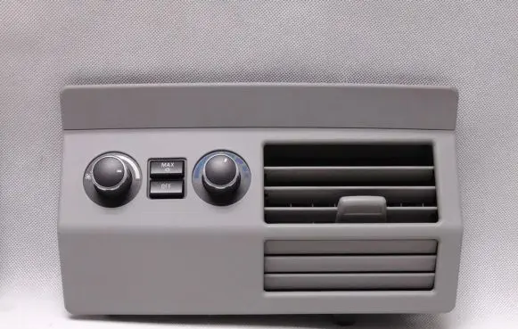 BMW 7 E65 E66 Climate control unit