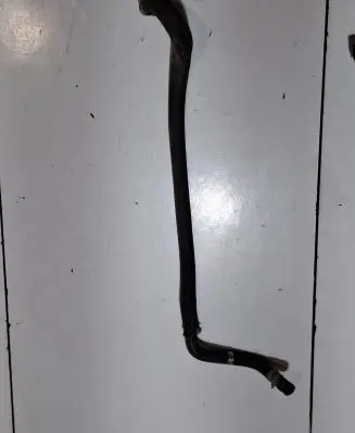Ford Mustang VI Engine coolant pipe/hose FR338W005CC