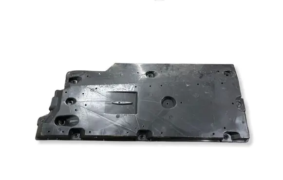 Toyota Yaris Cross Side bottom protection 581660D120 SP9809