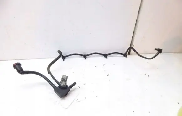 Renault Espace - Grand espace IV Fuel return line/hose 8200277070