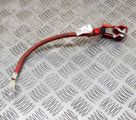 Tesla Model 3 Positive cable (battery) 106797100D