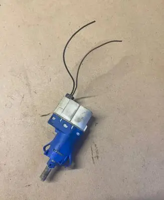 Ford Galaxy Brake pedal sensor switch 3M5T9C872AC