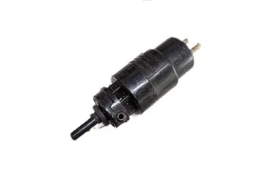 Mercedes-Benz E W124 Windscreen/windshield washer pump 1248690021