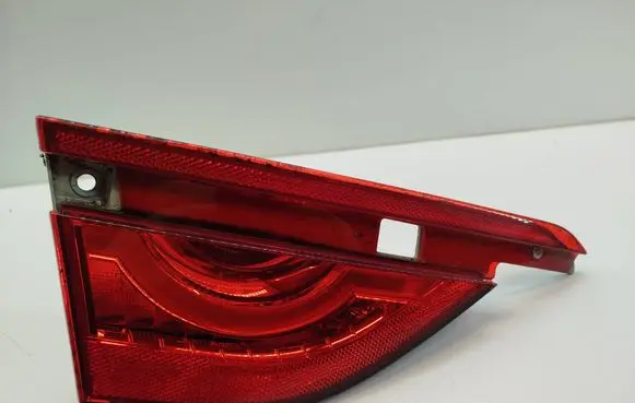 Jaguar XF X260 Tailgate rear/tail lights GX6315K273AF