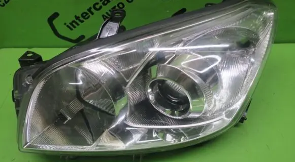 Toyota RAV 4 (XA30) Headlight/headlamp