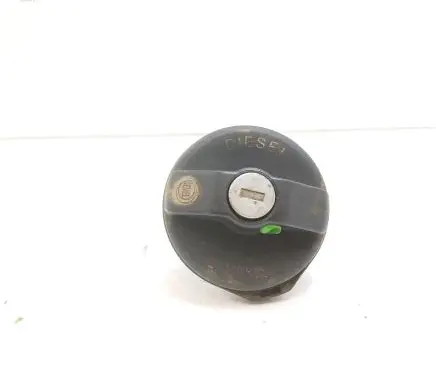 Fiat Ducato Fuel tank filler cap 