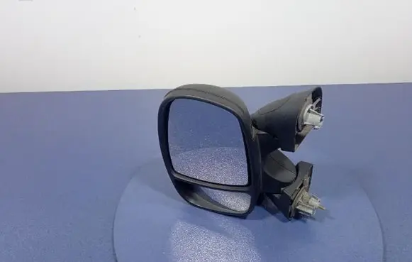 Nissan Primastar Front door electric wing mirror