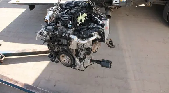 Opel Insignia A Engine 5678