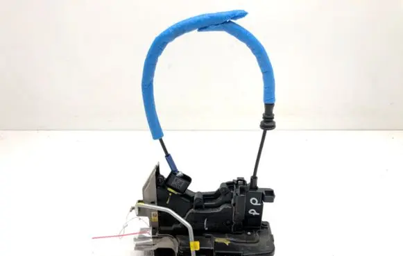 KIA Ceed Front door lock 81320-J7000