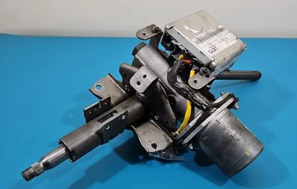 Fiat Punto (188) Power steering pump 2610107503A IMPRK1520336