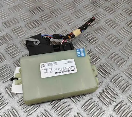 Mercedes-Benz Sprinter W907 W910 Other devices A0009007604