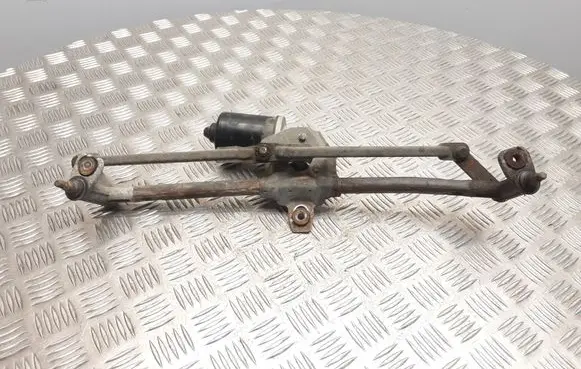 Volkswagen Golf IV Front wiper linkage 1J0955325A