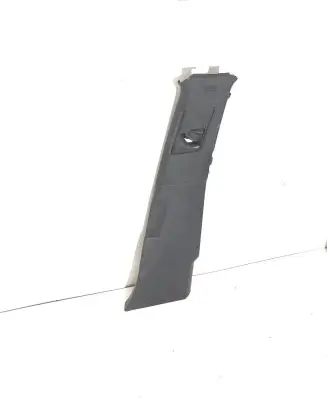 (B) pillar trim (top)