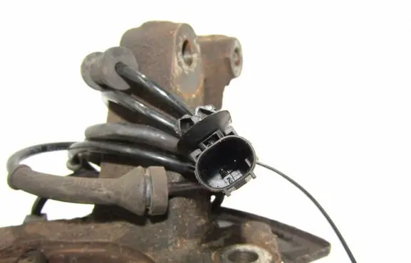 Ford Ka Front wheel hub