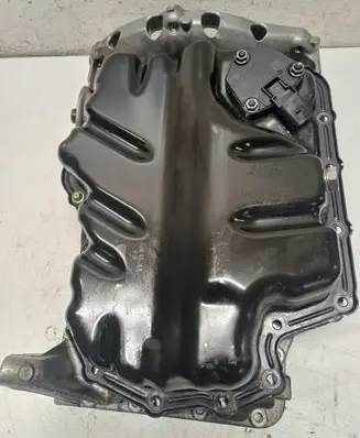 Oil sump