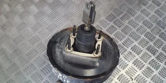Mazda 323 F Brake booster 86209919 862-09919