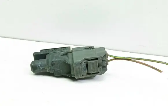 Toyota Avensis Verso Outside/exterior temperature sensor 0775005191
