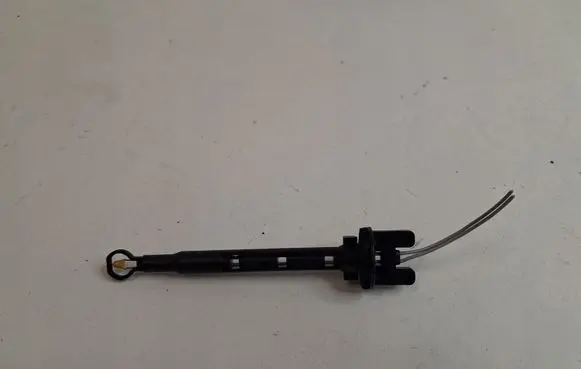 Renault Dacia Duster Oil temperature sensor N100468L