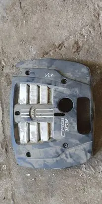 KIA Sorento Engine cover (trim) NOCODE
