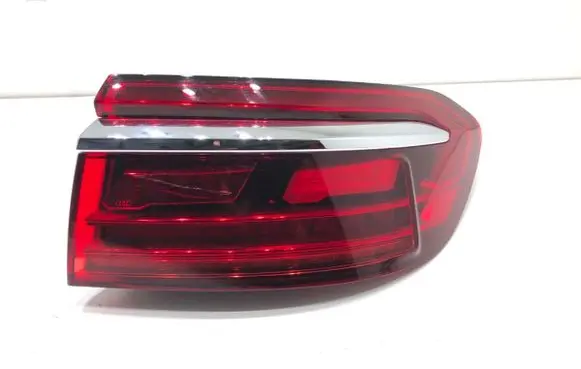 Audi A8 S8 D5 Rear/tail lights 4N0945208B