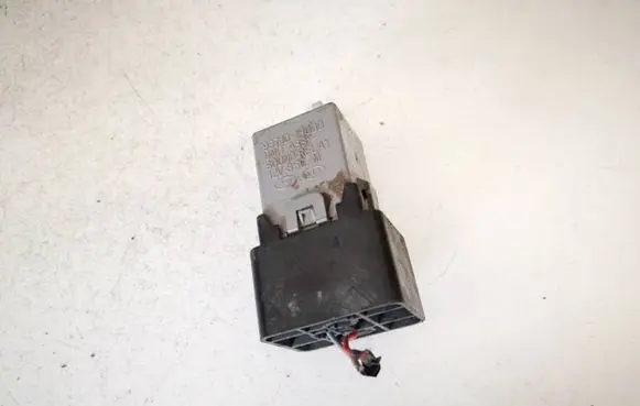 KIA Ceed Other relay 937101h000 93710-1h000