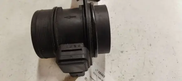 Peugeot 607 Mass air flow meter 5WK97001 9645948780
