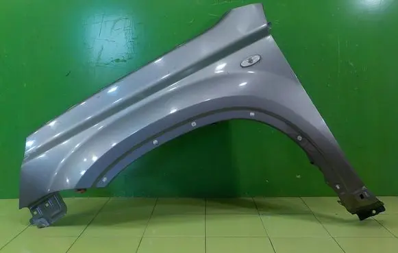 Nissan X-Trail T31 Fender PRZOD LEWY