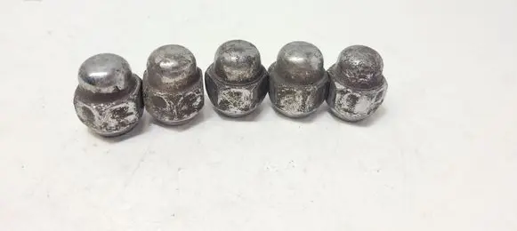 KIA Soul Nuts/bolts 