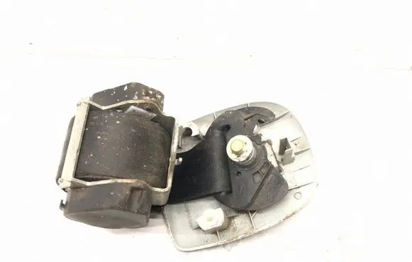 Volkswagen Sharan Middle seatbelt (rear) 542426500A