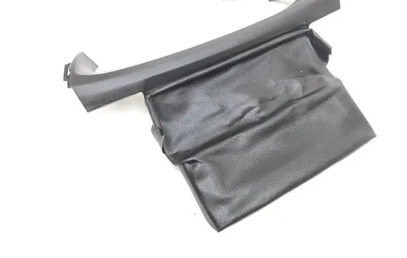 Renault Kangoo III Steering wheel column trim