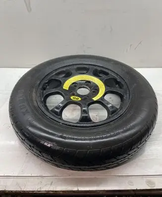 Hyundai Santa Fe R17 spare wheel 529102B900