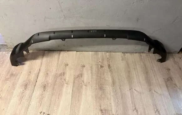Toyota RAV 4 (XA40) Front bumper lip 52411-0R050