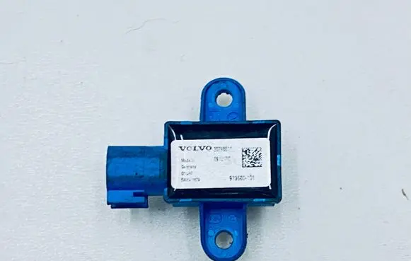 Volvo XC60 Airbag deployment crash/impact sensor 30798511