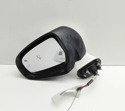 Suzuki SX4 S-Cross Front door electric wing mirror 8470263T6026U