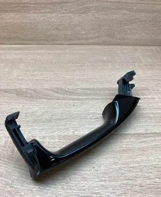 Mercedes-Benz C W204 Front door exterior handle A2047600170