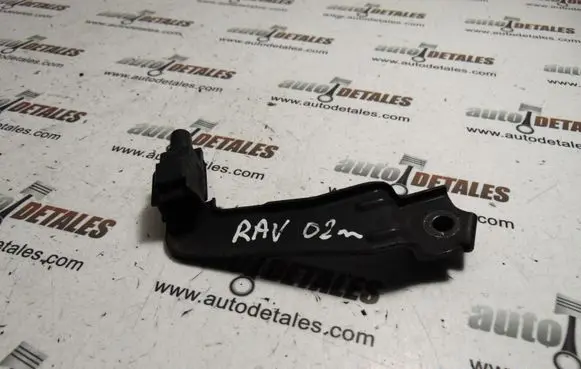 Toyota RAV 4 (XA20) Outside/exterior temperature sensor 0775005191