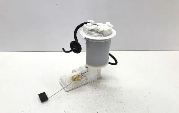 In-tank fuel pump