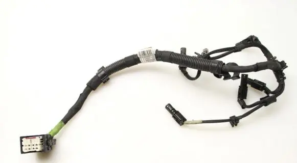 BMW 5 G30 G31 G38 Ignition plug leads 8593105