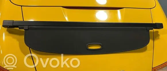 Audi A6 S6 C8 4K Parcel shelf 