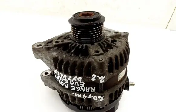 Land Rover Range Rover Evoque L538 Generator/alternator BJ3210300AC