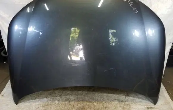 Volkswagen Eos Engine bonnet/hood