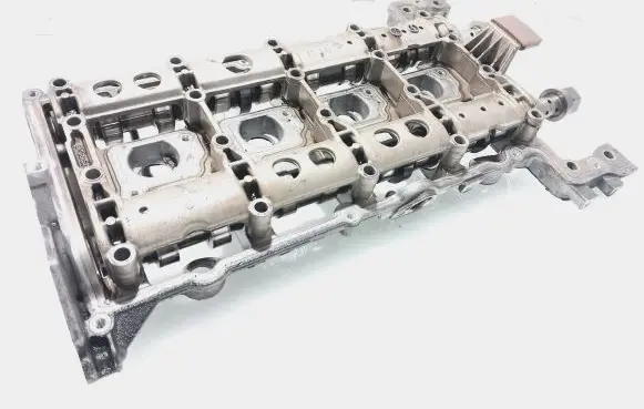 Mercedes-Benz C W203 Camshaft A2710510902