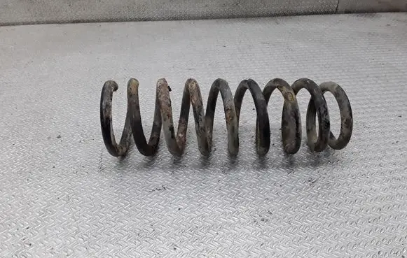 KIA Carens II Rear coil spring