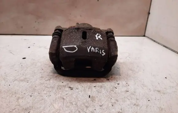 Toyota Yaris Front brake caliper