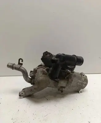 Peugeot Partner EGR valve 5056390300 3334224074