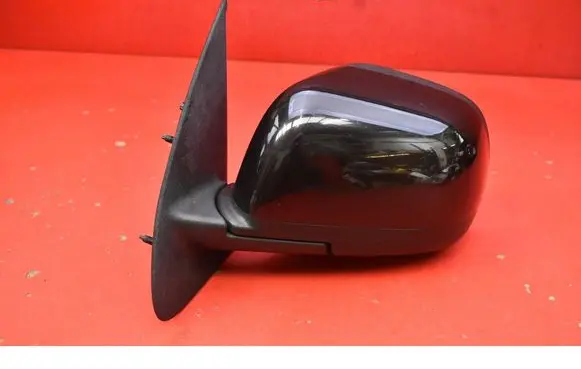 Nissan Micra Front door electric wing mirror 0209239
