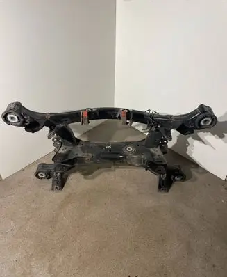 Rear subframe