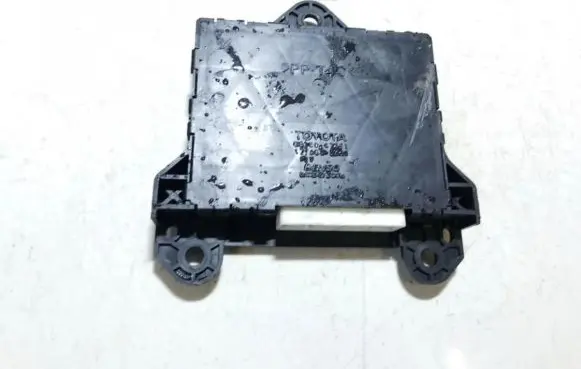 Toyota Prius (XW20) Other control units/modules 8865047051 88650-47051