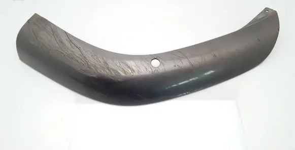 Toyota Corolla Verso AR10 Front bumper lip 768520F010