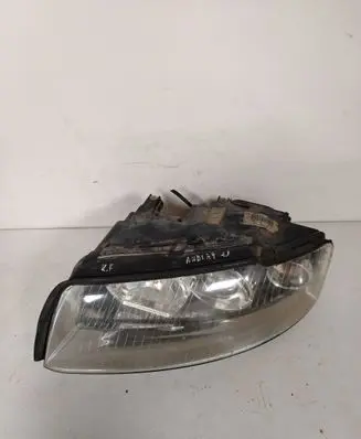 Audi A4 S4 B6 8E 8H Headlight/headlamp 89305695 8E0941089C